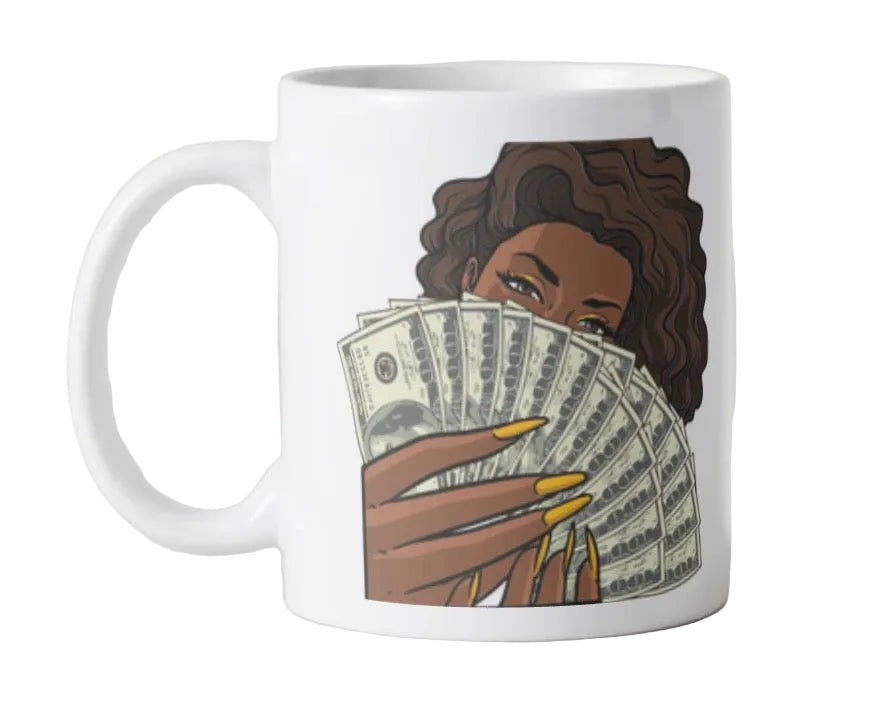 Big Mama Mug $