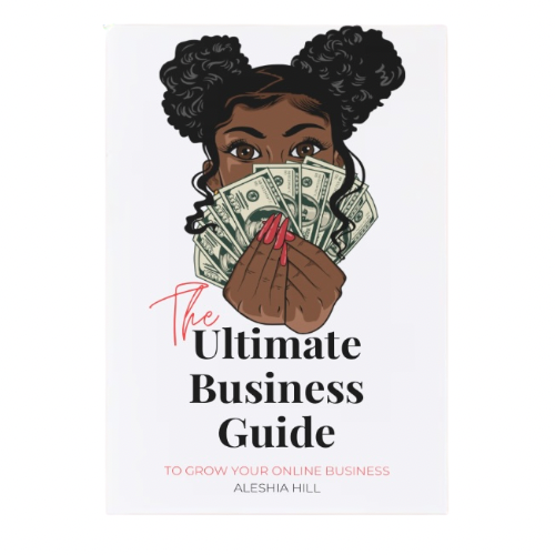 The Ultimate Business Guide